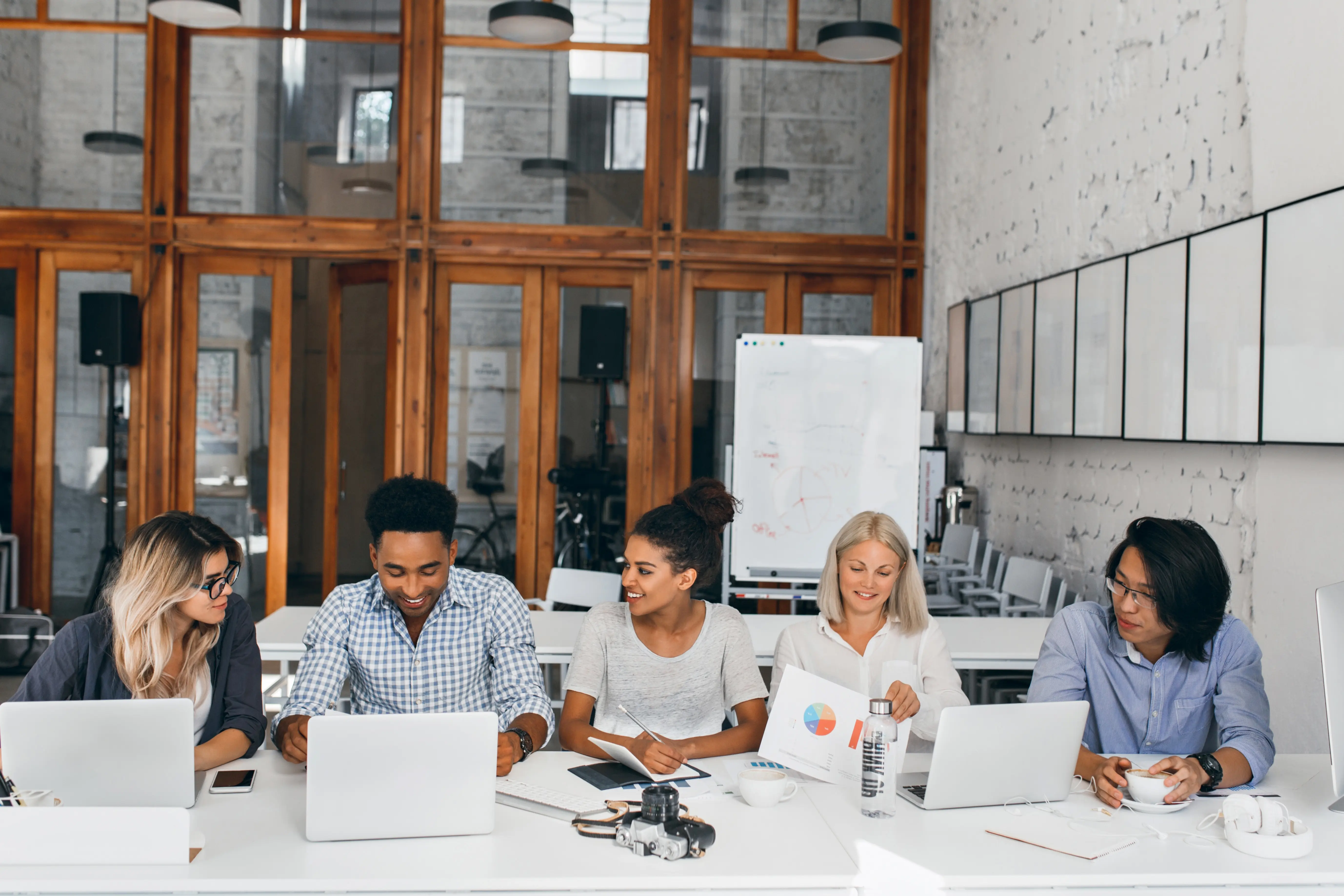 Adaptive wellbeing: building resilience in changing Australian workplaces